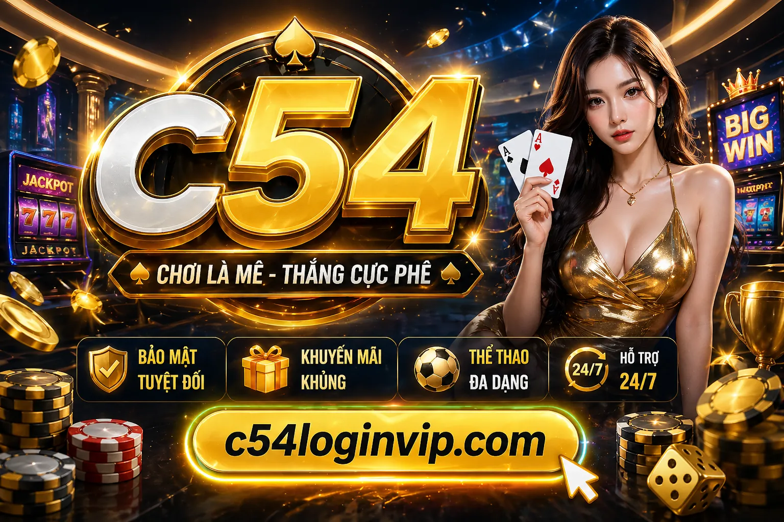 Giao diện đăng nhập UCW88 an toàn và hiện đại