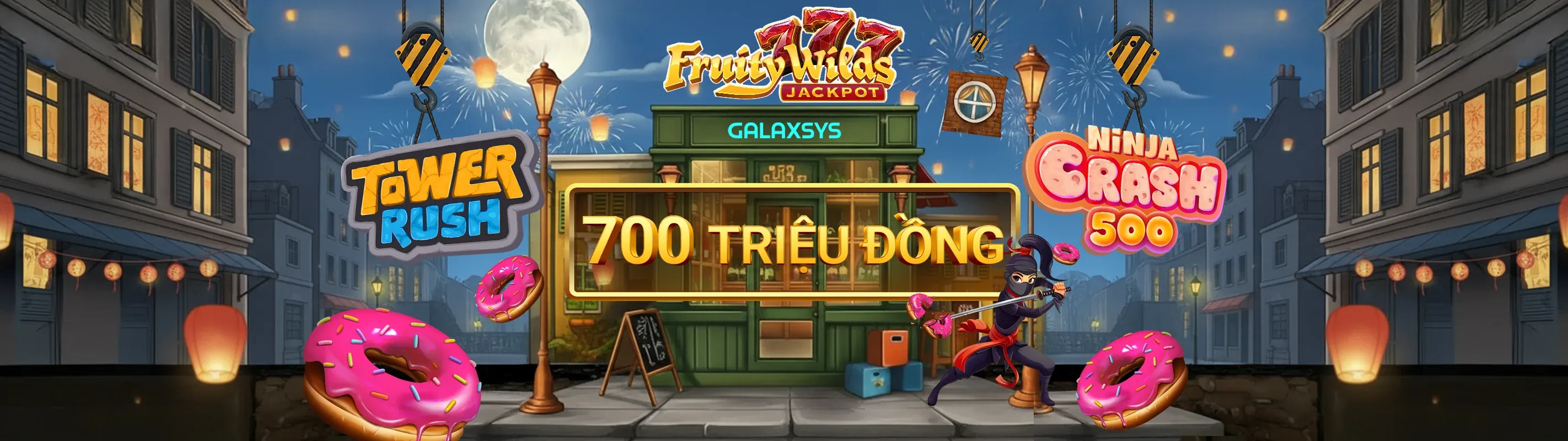 Sảnh Casino UCW88 sang trọng với các trò chơi đỉnh cao