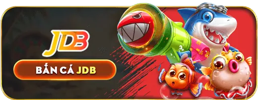 Chọn Sảnh Bắn Cá và Trò Chơi Yêu Thích
