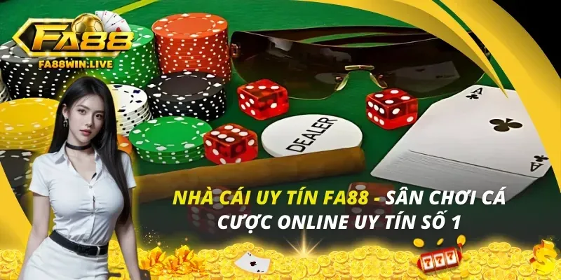Hình ảnh minh họa casino trực tuyến tại ucw88 login